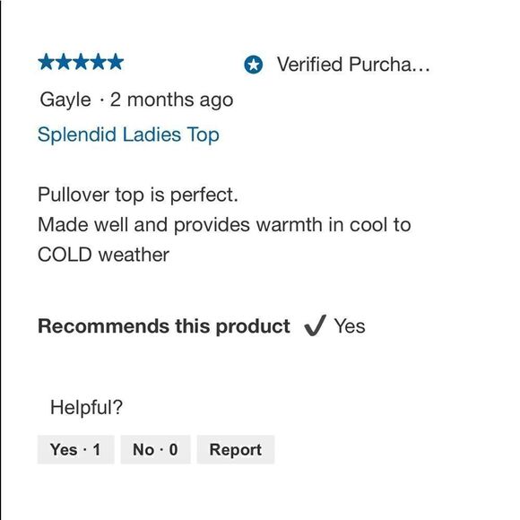 NEW SPLENDID Ladies Dip Dye Ombré Soft Pullover Top in Light Orchid - Picture 6 of 14